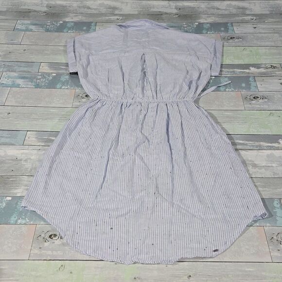 Japna Button Down Dress sz Medium NWT - Picture 4 of 5